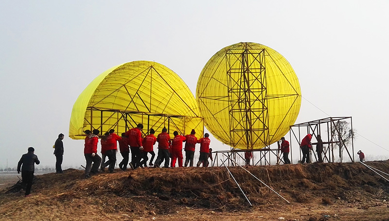 彩灯,自贡彩灯,