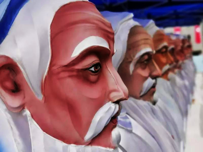 彩灯制作，自贡彩灯，