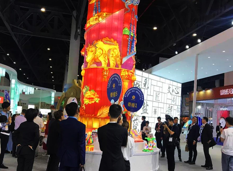 自贡彩灯,彩灯公司,