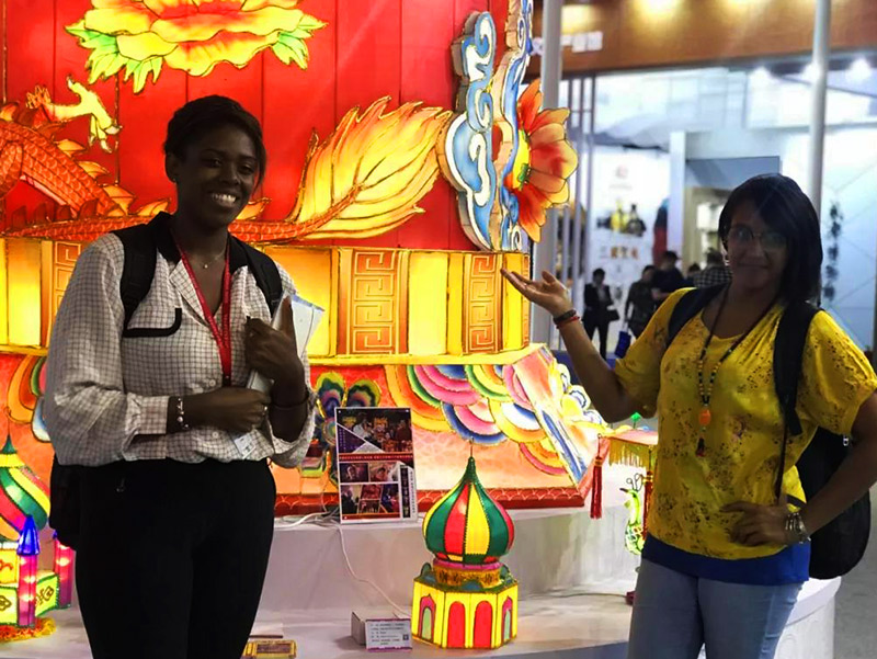 自贡彩灯,彩灯公司,