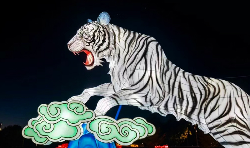 自贡彩灯,彩灯行业,彩灯,