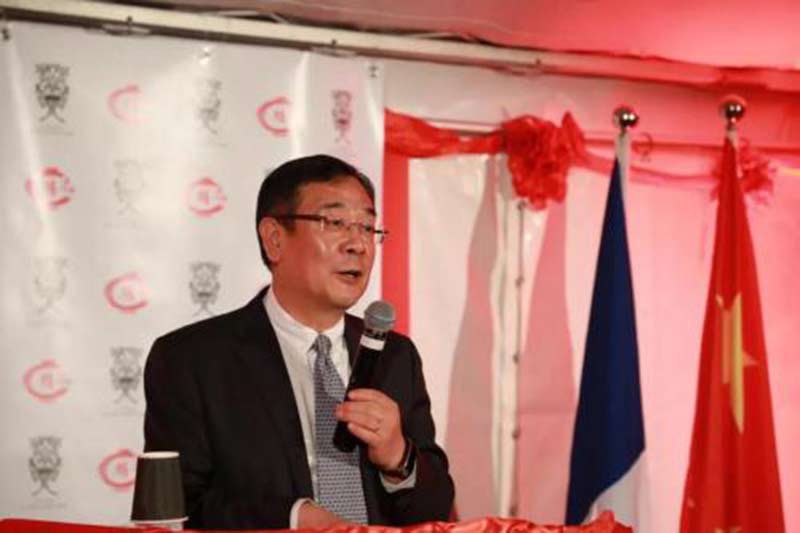 中国彩灯嘉年华，自贡彩灯，灯会，