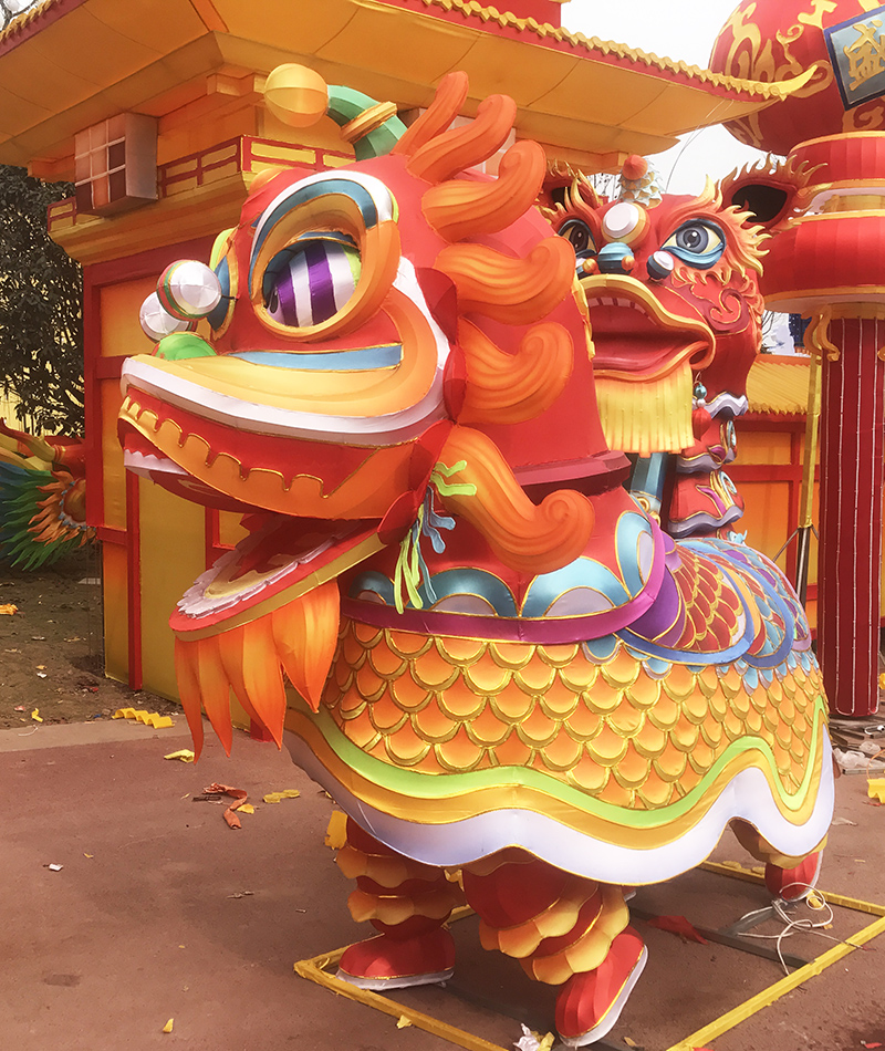 自贡彩灯,彩灯文化,彩灯产业,